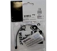 Mares Service Kit 2 ST, TP/EPOS/XTR/XL/AKROS Kit de mantenimiento segunda etapa Reguladores 46186165
