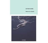 Mares sin dueño (TIERRAS DE LA NIEVE ROJA)