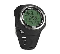 Mares Smart Apnea Computadora, Adultos Unisex, Negro, Talla única