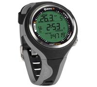 Mares Smart Apnea Diving Computer - Black/Black, One Size BKGR by