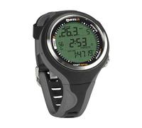 Mares Smart Apnea, Ordenador para Apneistas, Adulto, Negro/Gris