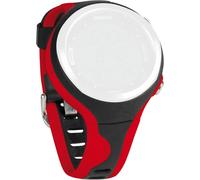 Mares SMART - Pulsera de repuesto para ordenador de buceo, color negro y rojo