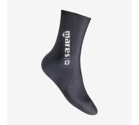 Mares Sock Flex 50 Ultrastretch - Calcetines Unisex, Color Negro