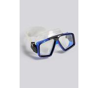 Mares Starfish - Blanco - Mascara Submarinismo talla T.U.