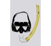 Mares Starfish - Kit Máscara + Tubo Snorkel talla T.U.