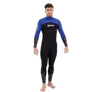 Mares Switch 2.5 Mm Diving Wetsuit Negro L Hombre