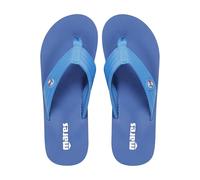 Mares Toeflip TX - Chanclas con hebilla para playa y piscina, adulto, unisex