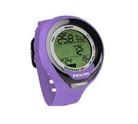 Mares Traje de Neopreno Unisex para Adultos, Color Morado