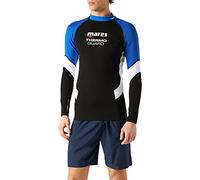 Mares Trajes de Neopreno para Hombre Thermo Guard Azul, XS, 412550