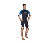 Mares Trajes de Neopreno para Hombre Thermo Guard Negro, L, 412549