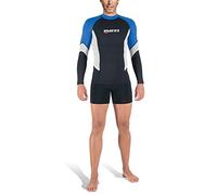 MARES Trajes de Neopreno Rash Guard para Hombre