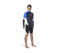 Mares Trilastic Camiseta De Manga Larga Para Hombre Talla XS-3XL
