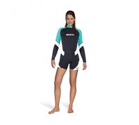Mares Trilastic Manga Larga Shedives Talla XXS Camiseta Mujer