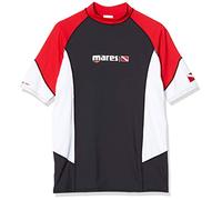 MARES trilastic s-Sleeve DC Man sottomute, Multicolor, 3 X L