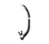 Mares Rebel Splash Diving Snorkel Negro