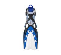 Mares X-stream Diving Fins Azul,Gris EU 37-41