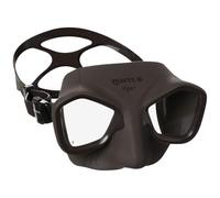 Mares Viper - Gafas de Buceo Unisex, Color marrón / Negro, Talla Adulto