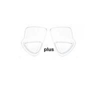 Mares Vista para Mares X-Vision, Líquido Piel Desde Modelo 2014 Positiv