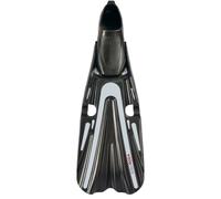 Mares Volo Race - Aletas Unisex, Color Azul/Gris, Talla 40