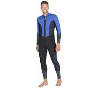 Mares Switch 2.5 Mm Diving Wetsuit Negro M Hombre