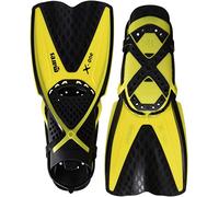 Mares Aquazone X One Diving Fins Amarillo EU 39-43