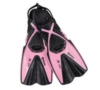 Mares X One Junior Aletas de Buceo Juventud Unisex Talla : S Color : Rosa
