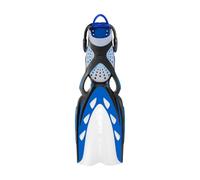 Mares X-stream Diving Fins Azul,Gris EU 44-48