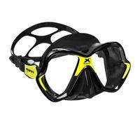 Mares X-Vision 14 - Gafas de Buceo Unisex, Talla Bx