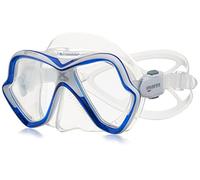 Mares X-vision Diving Mask Azul