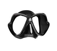 Mares X-Vision New 2014 - Máscara de buceo, color negro y negro