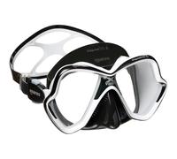 Mares X Vision Ultra Ls Diving Mask Negro,Gris Hombre,Mujer