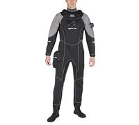 Mares Xr3 Neo Socks Latex - Traje de Neopreno Unisex para Adulto, Negro, S
