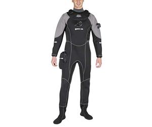 Mares Xr3 Neo Socks Latex - Traje de Neopreno Unisex para Adulto, Negro, S