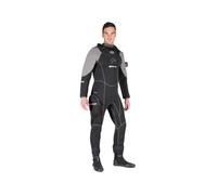Mares XR3 Neopreno Látex Traje De Buceo Seco Talla S-3XL Para Damas Y Caballeros