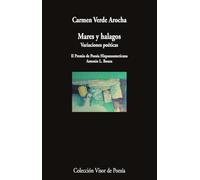 Mares y halagos: Variaciones poéticas: 1301 (Visor de Poesía)