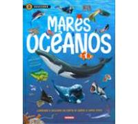 Mares y océanos (Descubre)