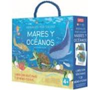 Mares Y Oceanos