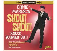 Maresca,Ernie - Shout! Shout! (Knock Yourself Out)