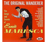 Maresca Ernie - The Original Wanderer