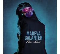 Mareva Galanter - Paris-Tahiti