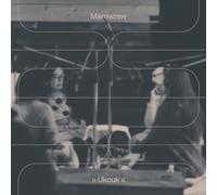 Marewrew - Ukouk. Round Singing Voices of the Ainu 2012-2024 [Vinilo]