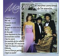 Marfil - Las Mejores Canciones De Los '60