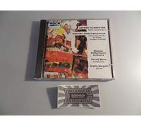 Margalit - Schnittke;Piano Conc.2