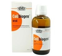 Margan Biotech Colibiogen Oral® distribuido en España, 100 ml | Postbiótico | Filtrado de Fermnentación Microbiológica | Microbiota y Salud Intestinal