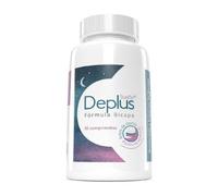 Margan Deplus Sueño 30comp