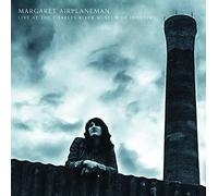 Margaret Airplaneman - Live At Charles River Museum Of Industry [VINYL] [Vinilo]