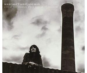Margaret Airplaneman - Live at the Charles River Museum of Indu