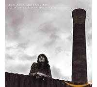Margaret Airplaneman - Margaret Airplaneman - Live At The Charles River Museum Of Industry
