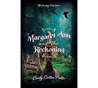 Margaret Ann and the Reckoning: 2 (Cemetery Kids)