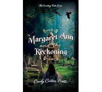 Margaret Ann and the Reckoning: 2 (Cemetery Kids)